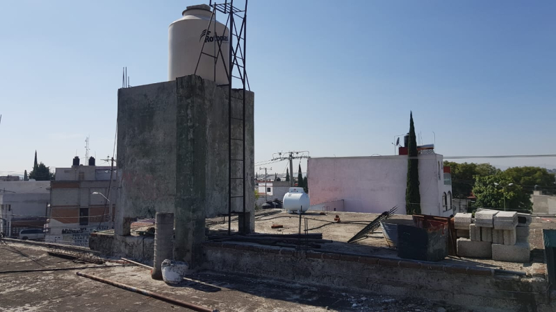 Bodega En Venta En Bugambilias