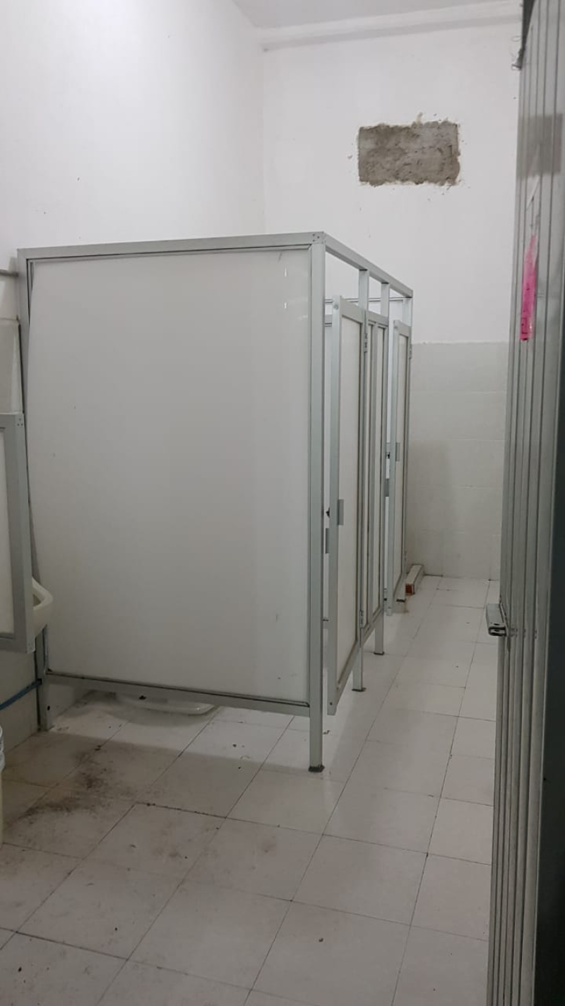 Bodega En Venta En Bugambilias