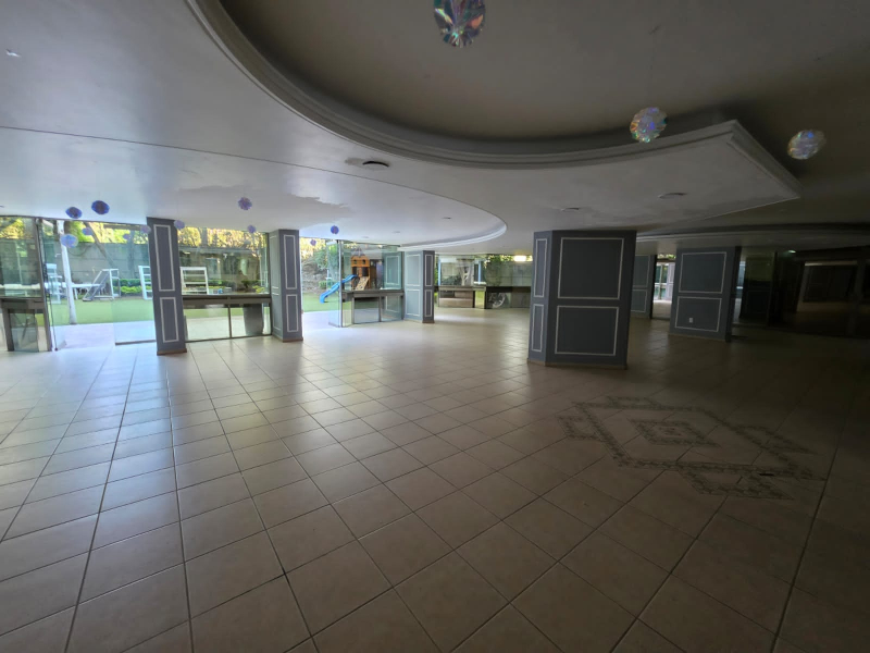 Departamento En Renta En Lomas De Chapultepec