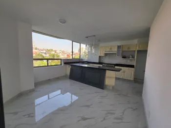Departamento En Renta En Lomas De Chapultepec