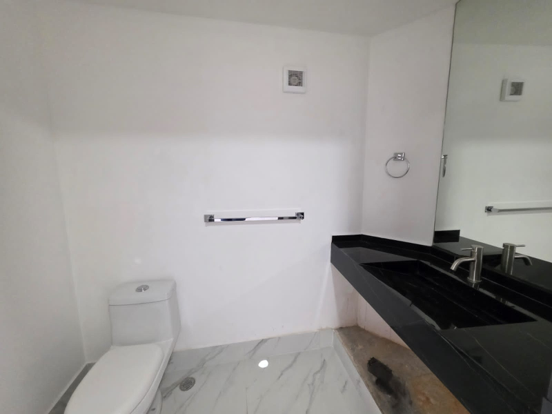 Departamento En Renta En Lomas De Chapultepec