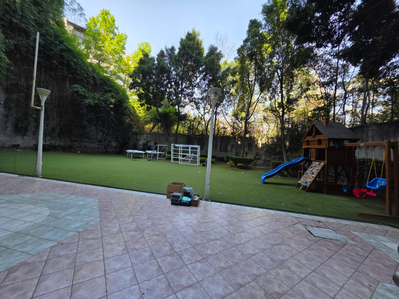 Departamento En Renta En Lomas De Chapultepec