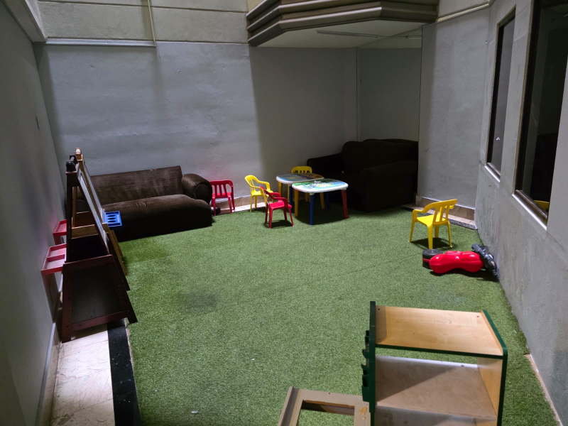 Departamento En Renta En Lomas De Chapultepec