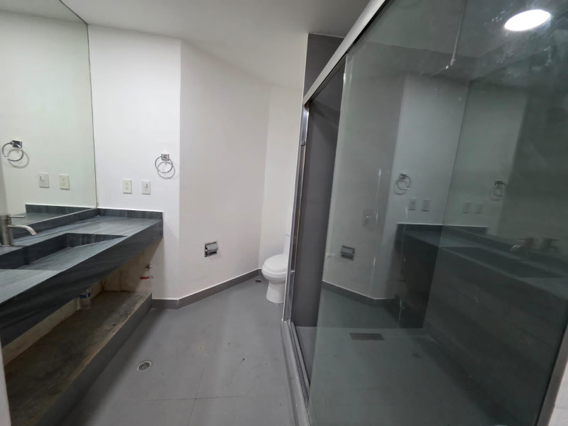 Departamento En Renta En Lomas De Chapultepec