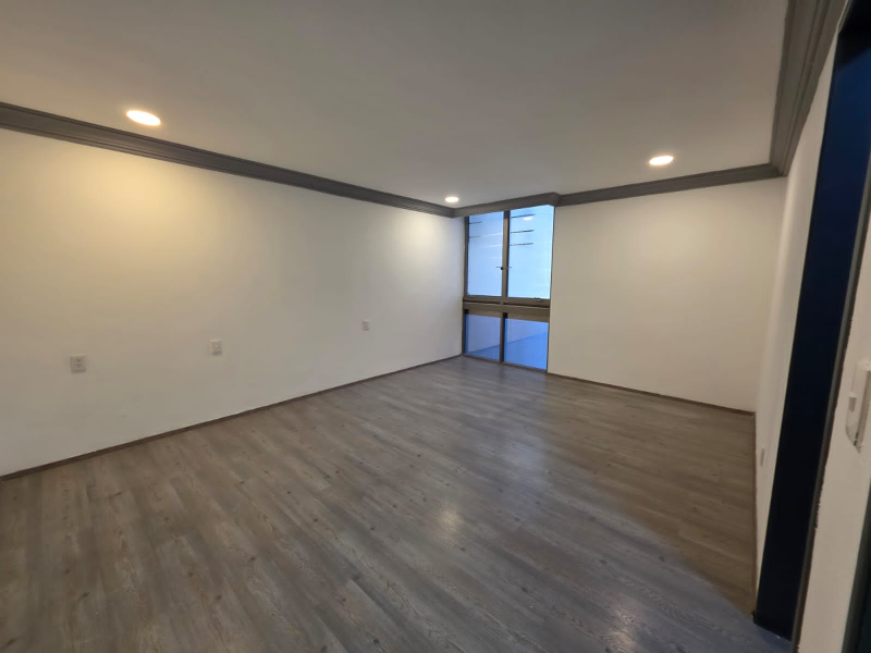 Departamento En Renta En Lomas De Chapultepec