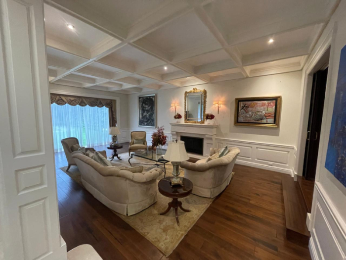 Casa En Venta En Lomas Hipódromo