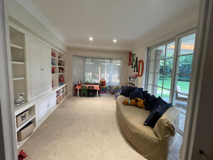 Casa En Venta En Lomas Hipódromo