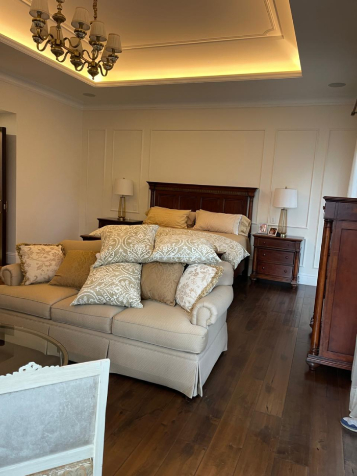 Casa En Venta En Lomas Hipódromo