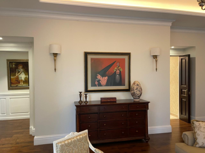 Casa En Venta En Lomas Hipódromo