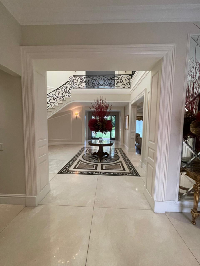 Casa En Venta En Lomas Hipódromo