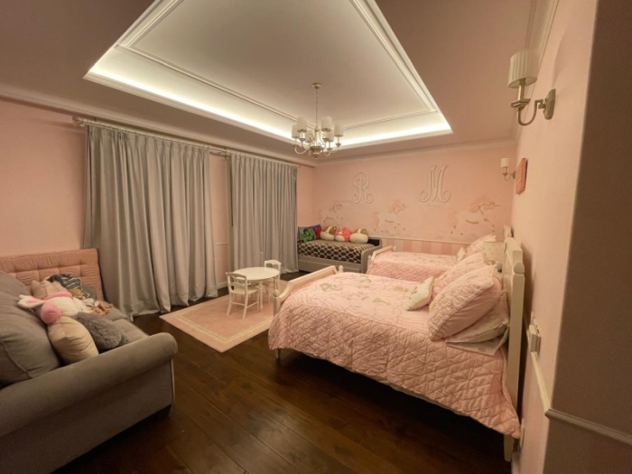 Casa En Venta En Lomas Hipódromo