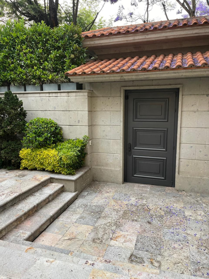 Casa En Venta En Lomas Hipódromo