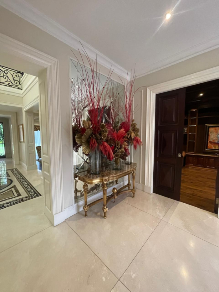 Casa En Venta En Lomas Hipódromo