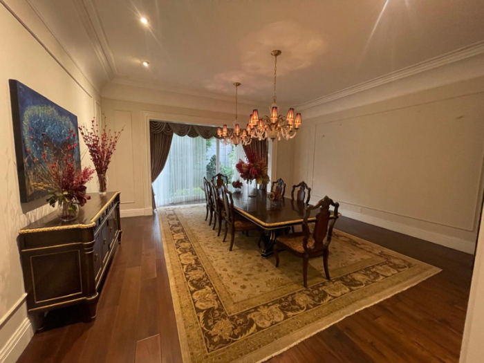 Casa En Venta En Lomas Hipódromo