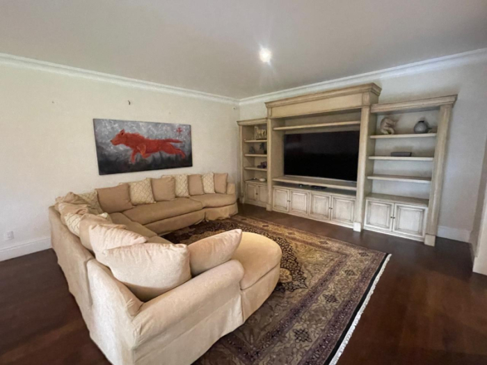 Casa En Venta En Lomas Hipódromo
