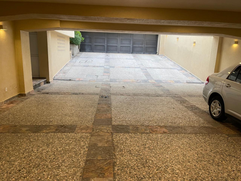 Casa En Renta En Lomas Hipódromo