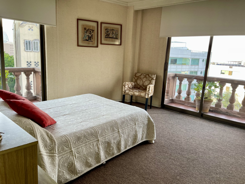 VENTA DEPARTAMENTO PH PARA ACTUALIZAR - FUENTE DE LOS MURMULLOS - LOMAS DEL OLIVO - INTERLOMAS 