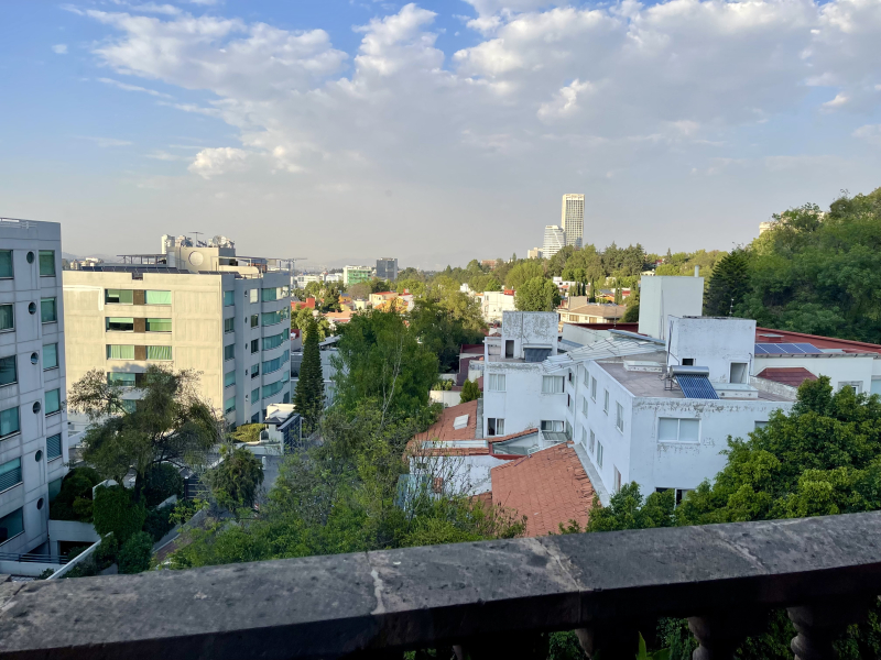 VENTA DEPARTAMENTO PH PARA ACTUALIZAR - FUENTE DE LOS MURMULLOS - LOMAS DEL OLIVO - INTERLOMAS 