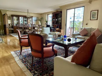 VENTA DEPARTAMENTO PH PARA ACTUALIZAR - FUENTE DE LOS MURMULLOS - LOMAS DEL OLIVO - INTERLOMAS 