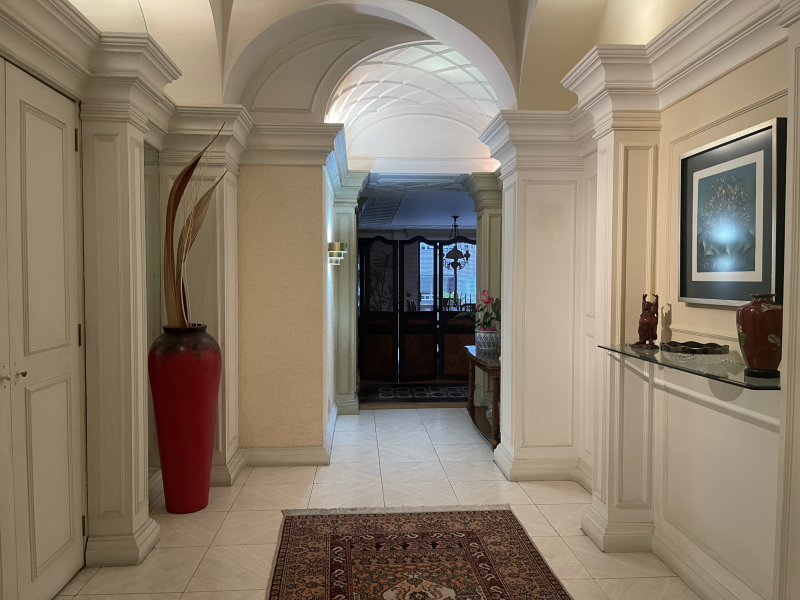 VENTA DEPARTAMENTO PH PARA ACTUALIZAR - FUENTE DE LOS MURMULLOS - LOMAS DEL OLIVO - INTERLOMAS 