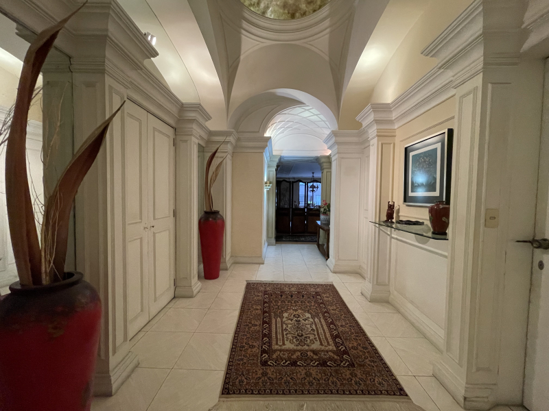 VENTA DEPARTAMENTO PH PARA ACTUALIZAR - FUENTE DE LOS MURMULLOS - LOMAS DEL OLIVO - INTERLOMAS 
