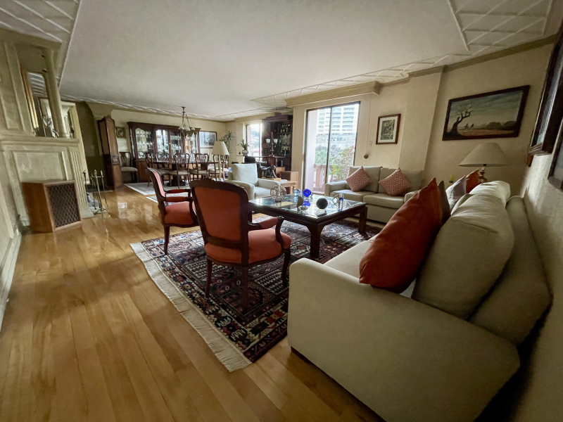 VENTA DEPARTAMENTO PH PARA ACTUALIZAR - FUENTE DE LOS MURMULLOS - LOMAS DEL OLIVO - INTERLOMAS 