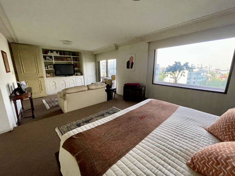 VENTA DEPARTAMENTO PH PARA ACTUALIZAR - FUENTE DE LOS MURMULLOS - LOMAS DEL OLIVO - INTERLOMAS 