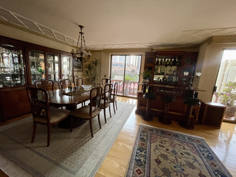 VENTA DEPARTAMENTO PH PARA ACTUALIZAR - FUENTE DE LOS MURMULLOS - LOMAS DEL OLIVO - INTERLOMAS 