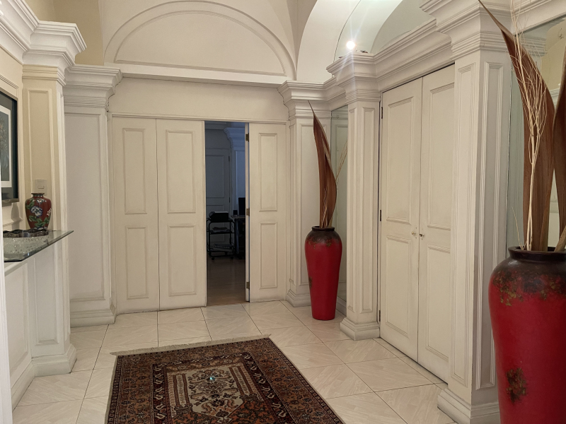 VENTA DEPARTAMENTO PH PARA ACTUALIZAR - FUENTE DE LOS MURMULLOS - LOMAS DEL OLIVO - INTERLOMAS 