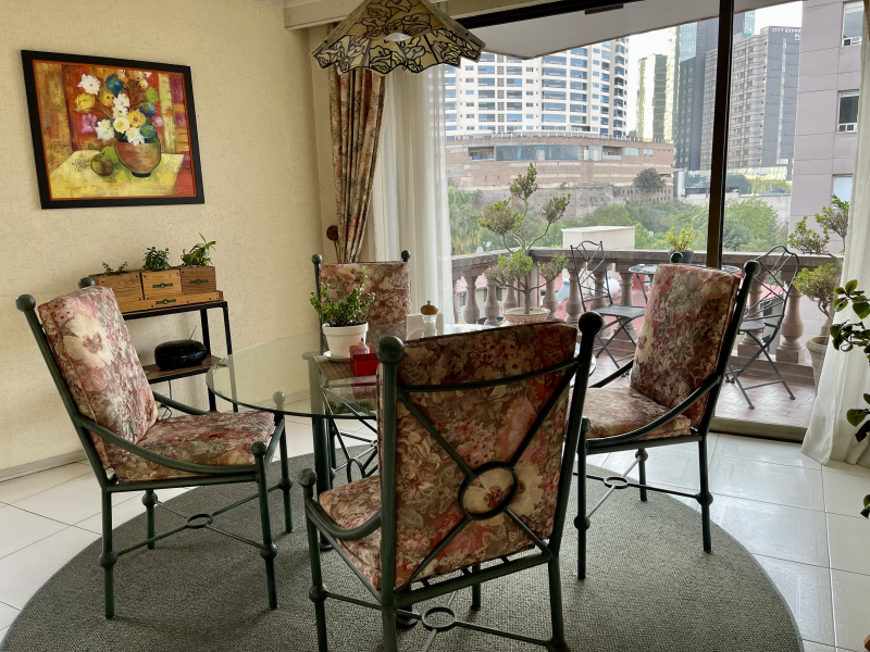 VENTA DEPARTAMENTO PH PARA ACTUALIZAR - FUENTE DE LOS MURMULLOS - LOMAS DEL OLIVO - INTERLOMAS 