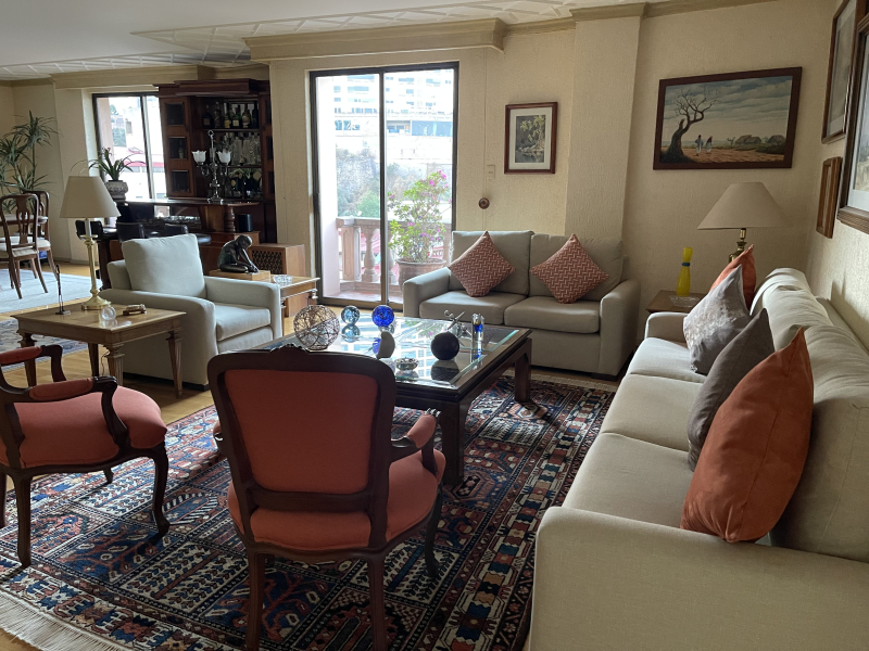 VENTA DEPARTAMENTO PH PARA ACTUALIZAR - FUENTE DE LOS MURMULLOS - LOMAS DEL OLIVO - INTERLOMAS 