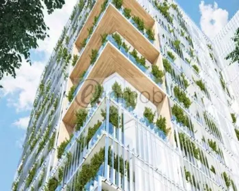 Renta Departamento Para Estrenar The Park