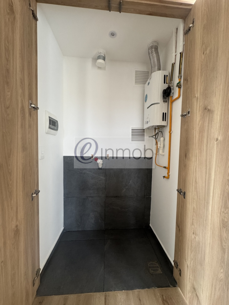 Renta Departamento Para Estrenar The Park