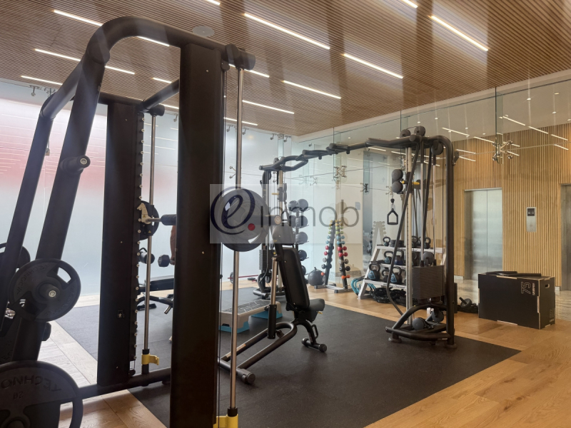 Renta Departamento Para Estrenar The Park