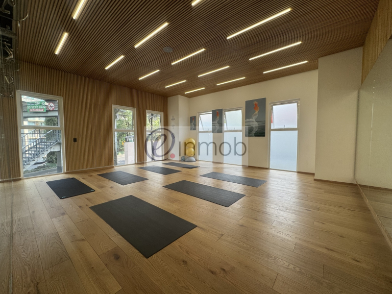 Renta Departamento Para Estrenar The Park