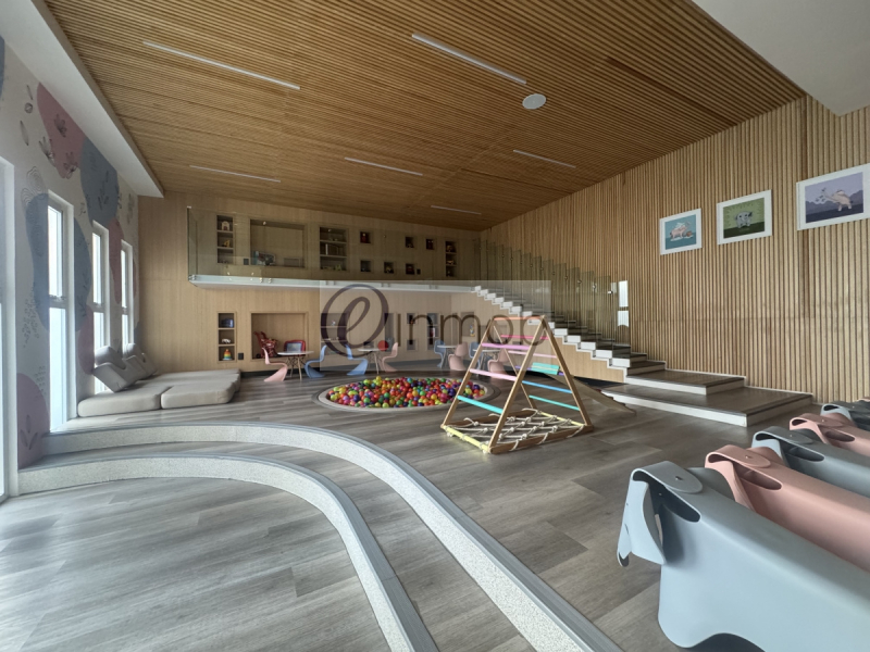 Renta Departamento Para Estrenar The Park