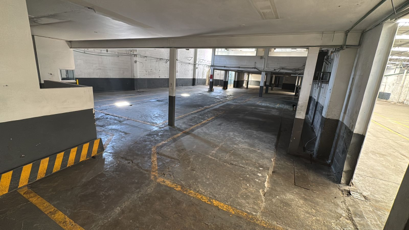 Bodega En Venta En Colonia Anáhuac