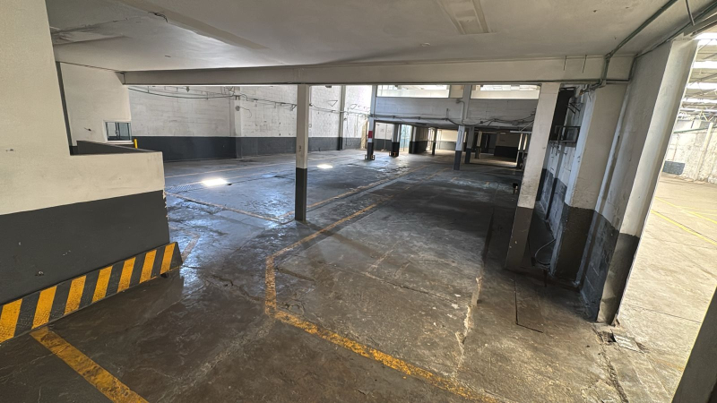 Bodega En Venta En Colonia Anáhuac