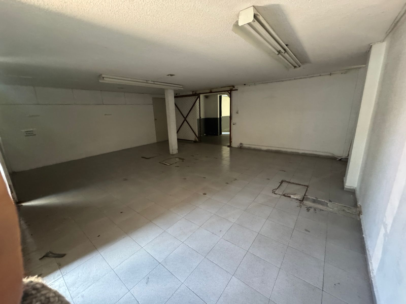 Bodega En Venta En Colonia Anáhuac