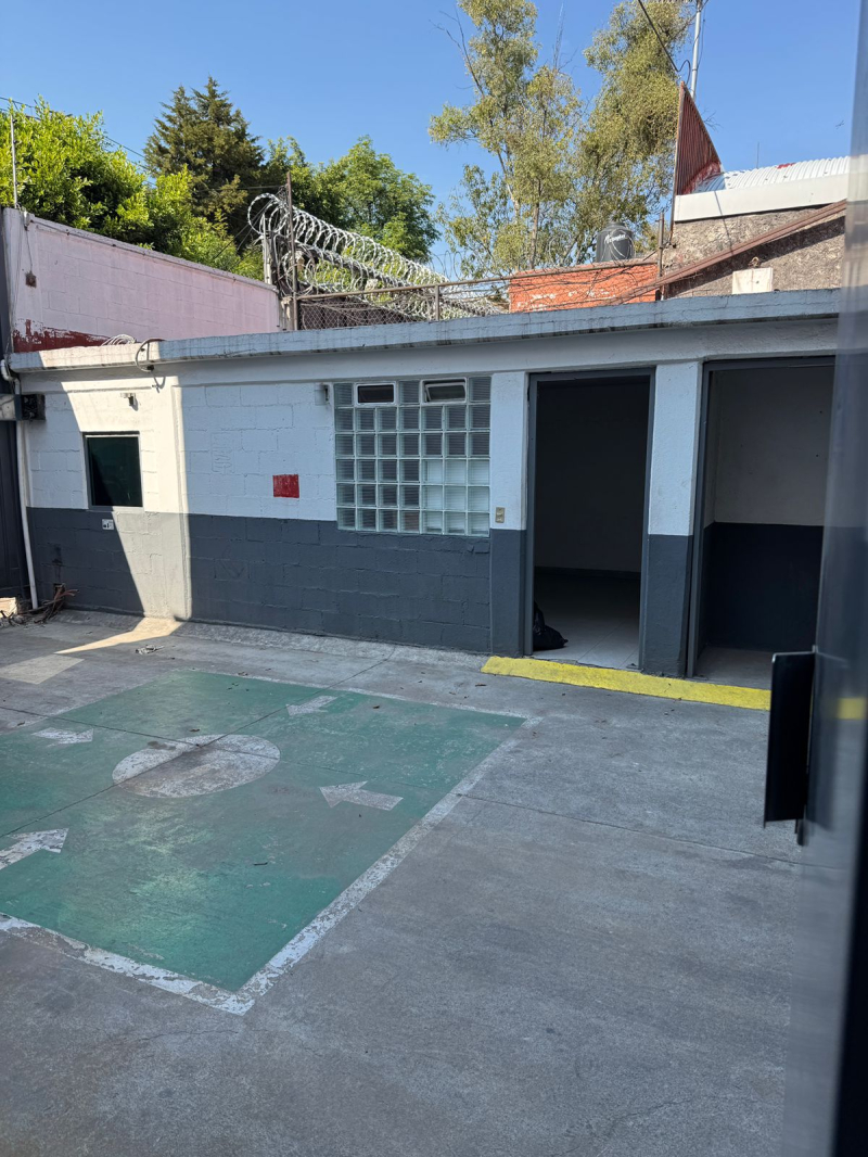Bodega En Venta En Colonia Anáhuac