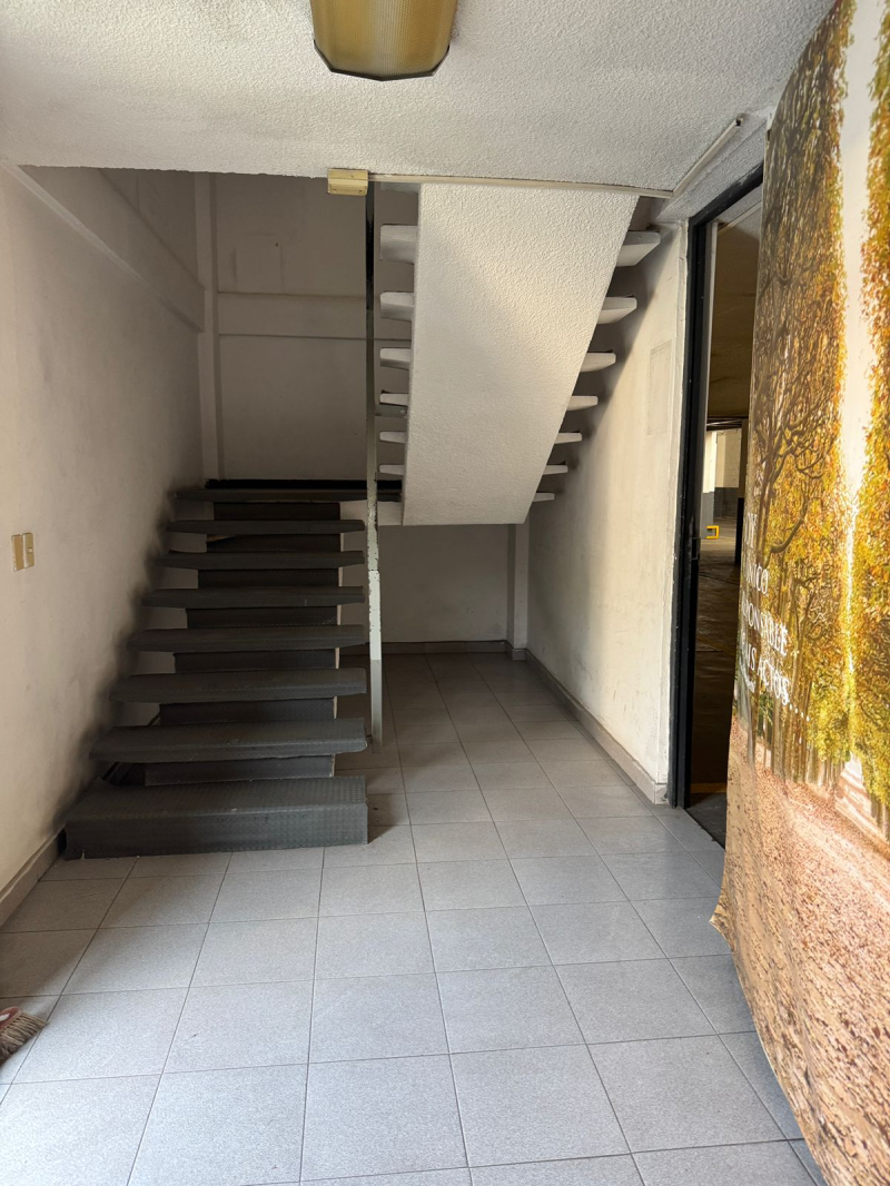 Bodega En Venta En Colonia Anáhuac