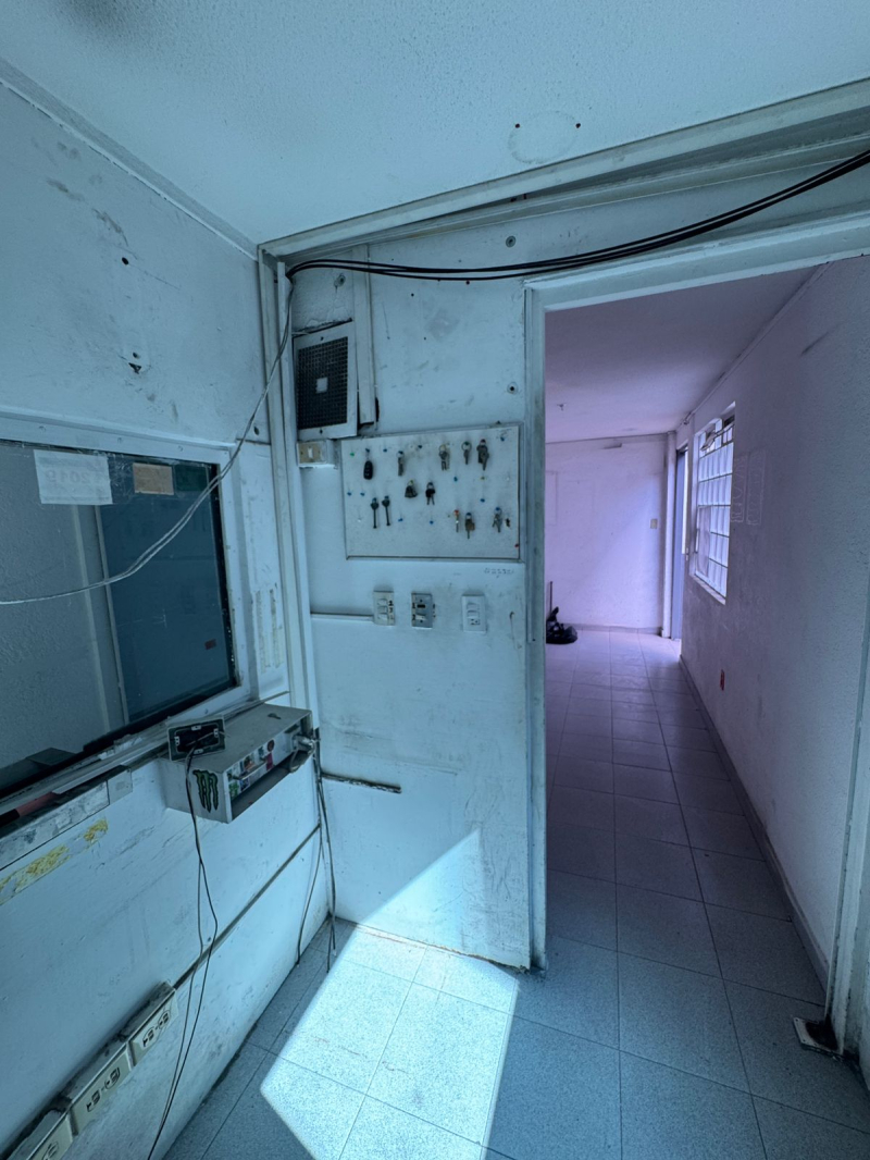 Bodega En Venta En Colonia Anáhuac