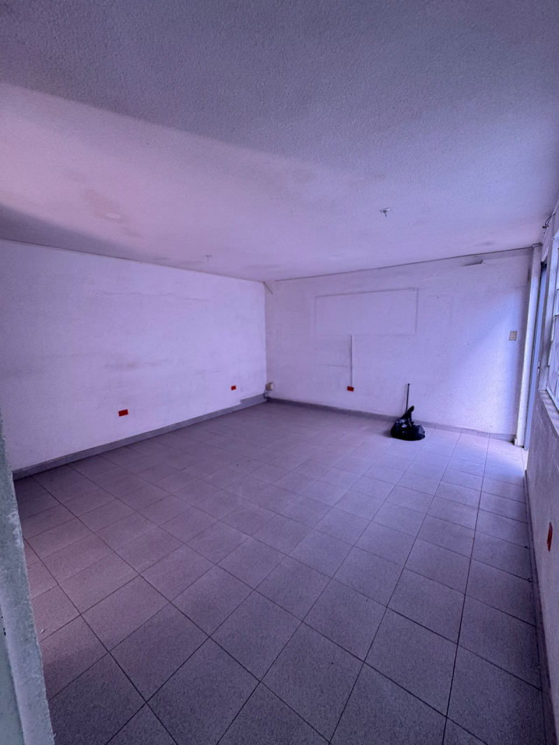 Bodega En Venta En Colonia Anáhuac