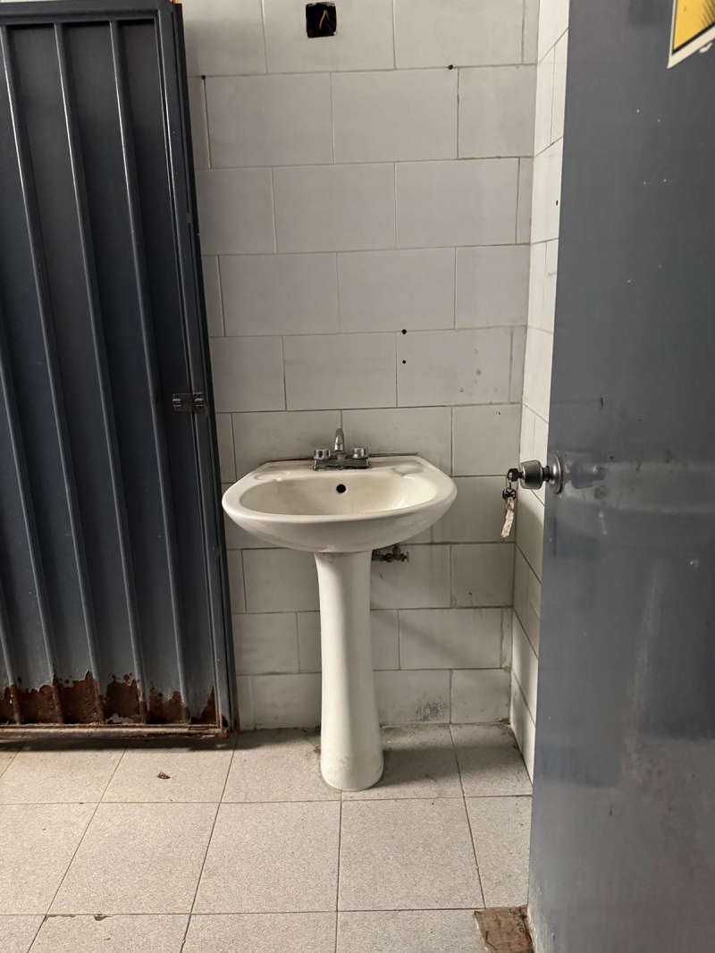 Bodega En Venta En Colonia Anáhuac