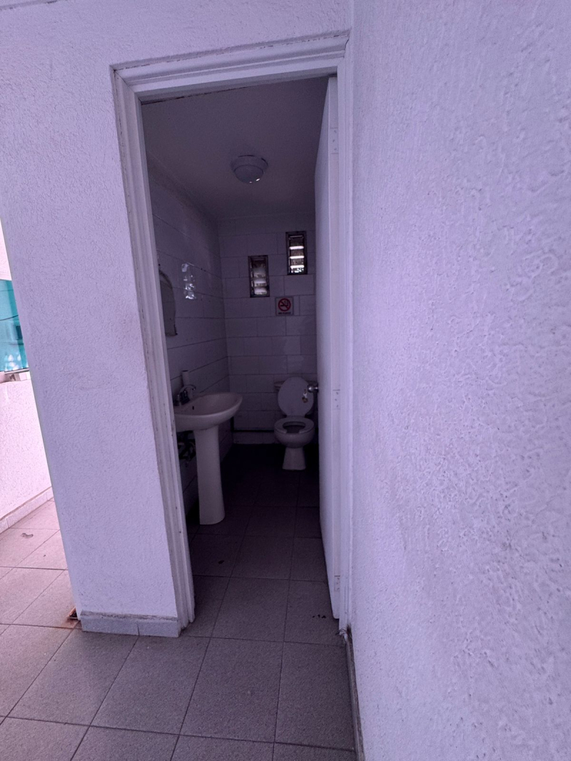 Bodega En Venta En Colonia Anáhuac