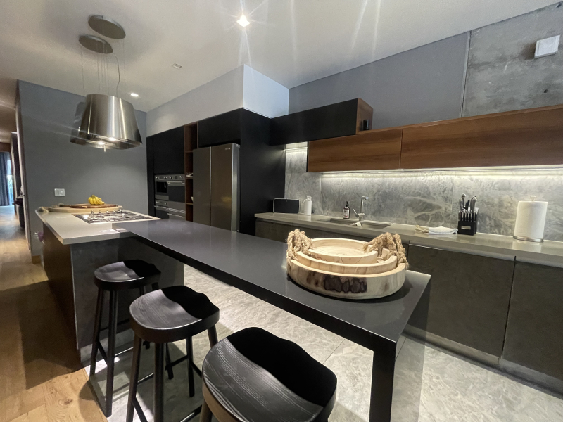 RENTA DEPARTAMENTO GARDEN CON 2 TERRAZAS - ARIST�?TELES- POLANCO 