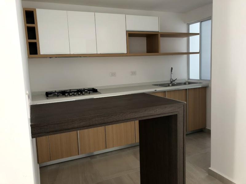 Departamento En Venta Cerca Antea,Privalia