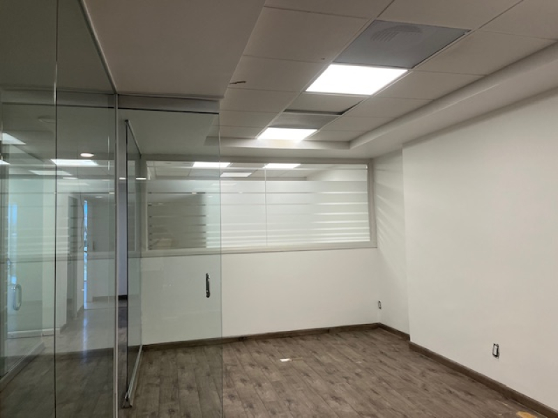 Oficina En Renta En Puerta De Hierro En Guadalajara