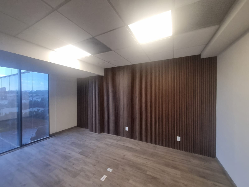 Oficina En Renta En Puerta De Hierro En Guadalajara