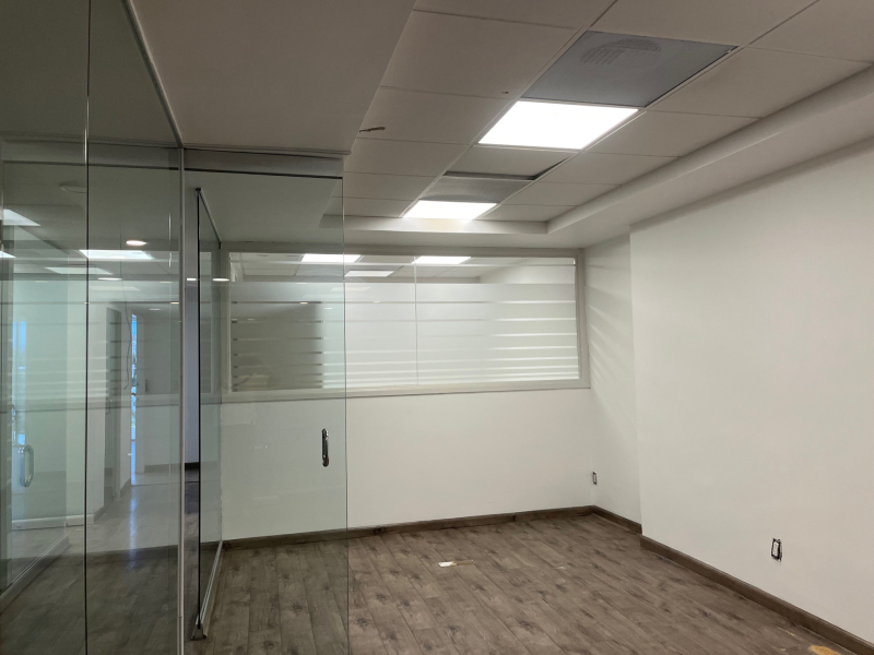 Oficina En Renta En Puerta De Hierro En Guadalajara